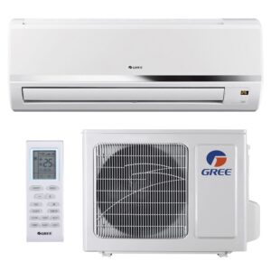 Инверторный GREE (Chenge pro) GWH09KF-K3DNA5G