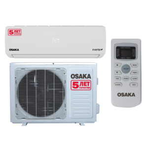 Кондиционер_инвертор OSAKA STV-18 HH Inverter (Elite)