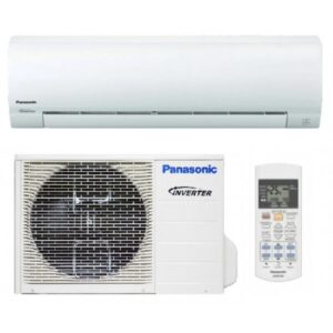 Инверторный PANASONIC CS/CU-BE20TKD Инверторный PANASONIC CS/CU-BE20TKD