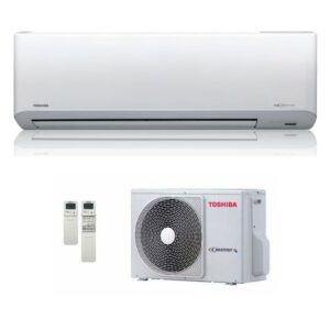 Toshiba RAS-10EKV-EE/RAS-10EAV-EE