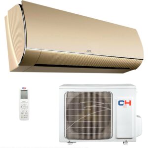Cooper&Hunter CH-S12WKP8 Eco Star