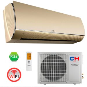 Cooper&Hunter CH-S09FTXD-GP DAYTONA Wi-Fi