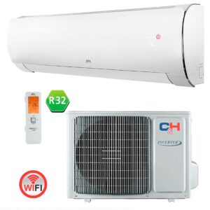 Cooper&Hunter CH-S09FTXD DAYTONA Wi-Fi