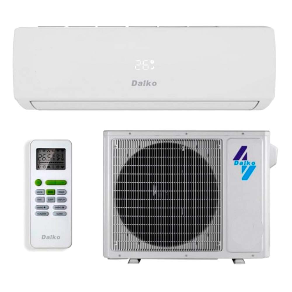 Сплит-система Daiko ASP-H09CNX Сплит-система Daiko ASP-H09CNX