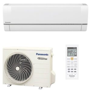 Инверторный PANASONIC (Nodric) CS/CU-HZ 9RKE