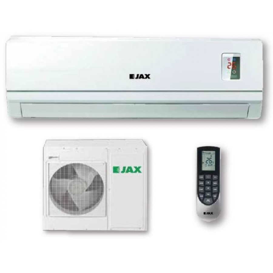 КОНДИЦИОНЕР JAX ACY-09HE inverter КОНДИЦИОНЕР JAX ACY-09HE inverter