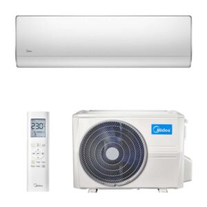 Сплит-система MIDEA MSAFA-07HRN1/MOAB31-07HN1