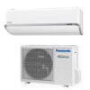 Инверторный PANASONIC (Nodric) CS/CU-HZ 9RKE Инверторный PANASONIC (Nodric) CS/CU-HZ 9RKE