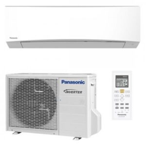 Инверторный PANASONIC CS/CU-TZ50TKEW