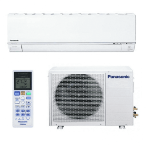 Инверторный PANASONIC (delux) CS/CU-E12RKD