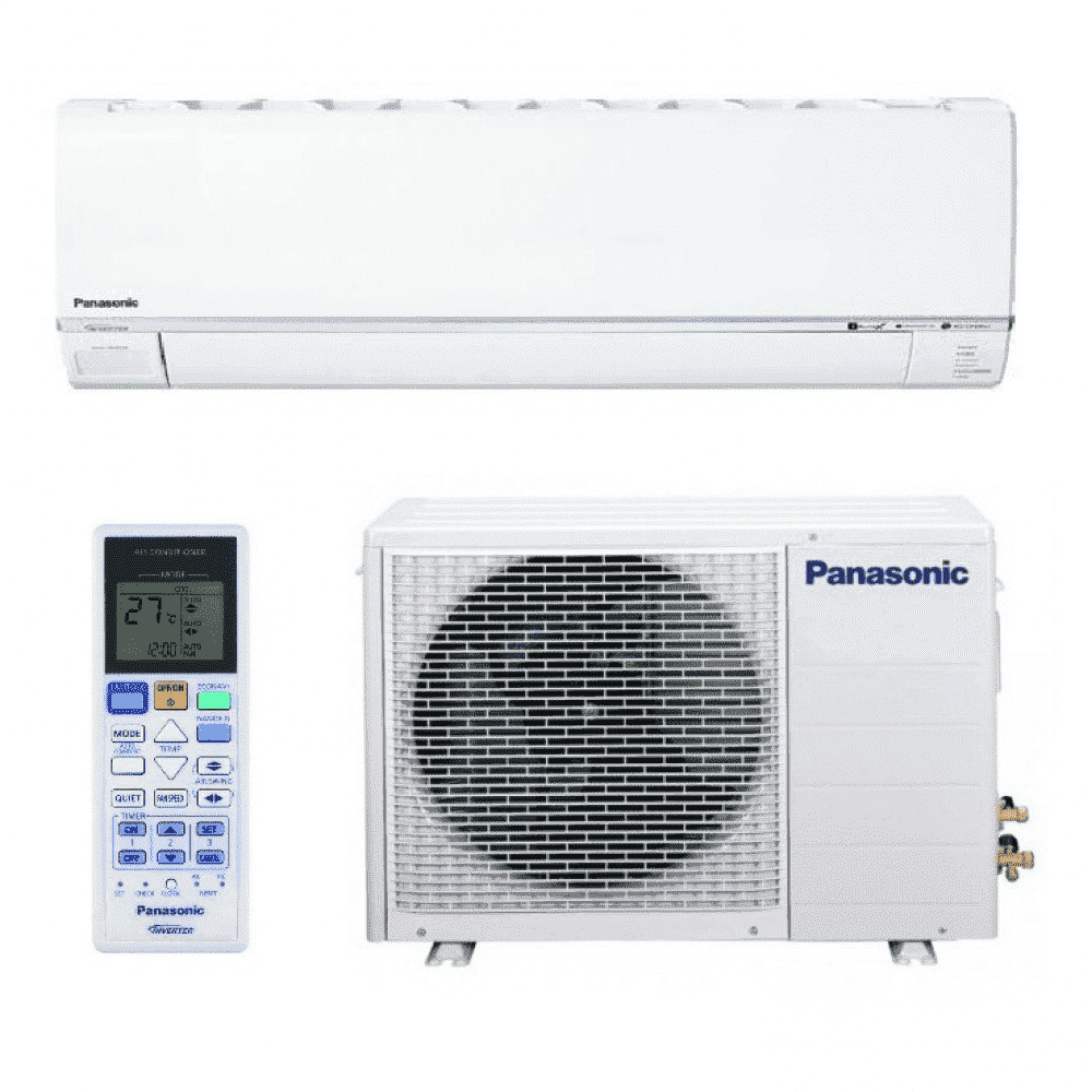 Инверторный PANASONIC (delux) CS/CU-E 7RKD Инверторный PANASONIC (delux) CS/CU-E 7RKD