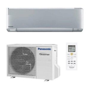 Инверторный PANASONIC (Flagship) CS/CU-XZ25TKEW