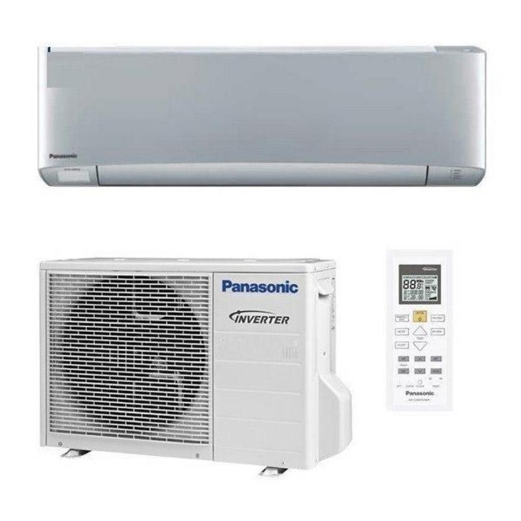 Инверторный PANASONIC (Flagship) CS/CU-XZ25TKEW Инверторный PANASONIC (Flagship) CS/CU-XZ25TKEW