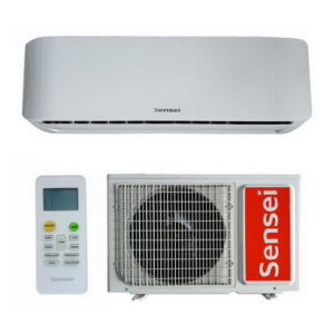 Кондиционер_инвертор SENSEI SAC-12 MBW/I (Aquilon)