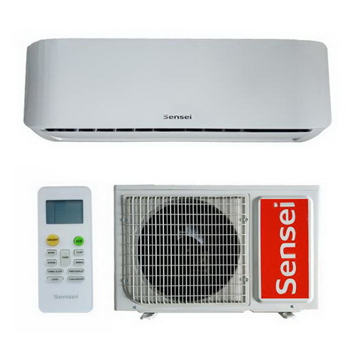 Кондиционер_инвертор SENSEI SAC-12 MBW/I (Aquilon) Кондиционер_инвертор SENSEI SAC-12 MBW/I (Aquilon)