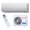 Инверторная Toshiba (япония) RAS-10SKVP-ND/RAS-10SAVP-ND
